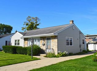 1356 Earl Ave, Des Plaines, IL 60018