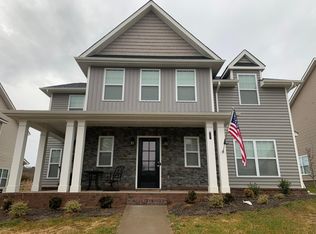 122 Fallberry St, Oak Ridge, TN 37830