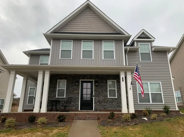 122 Fallberry St, Oak Ridge, TN 37830