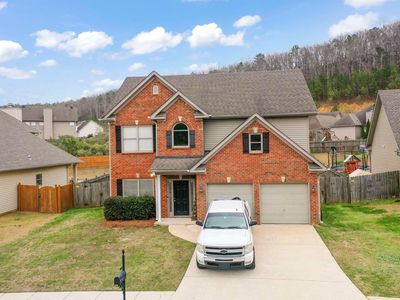 773 Forest Lakes Dr, Sterrett, AL, 35147