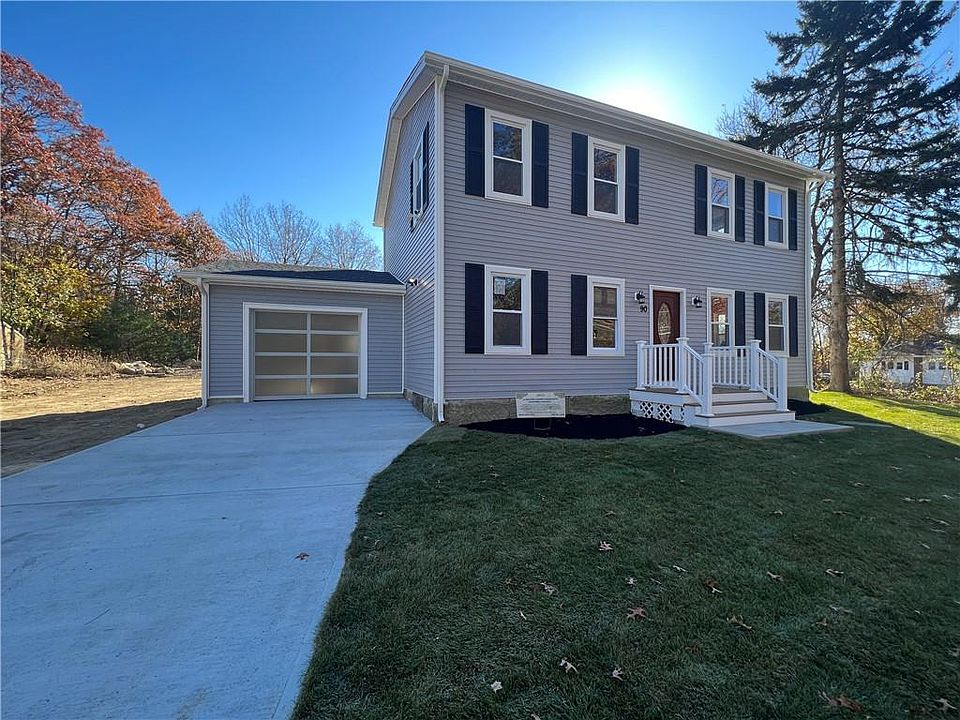 1st image of 90 Pine Hill Ave