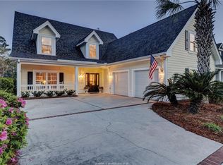 16 Tucker Ridge Ct, Hilton Head Island, SC 29926