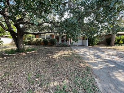 3151 S 22nd St, Abilene, TX, 79605