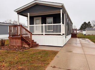 2678 Mead Blvd #367, Highland, MI 48357