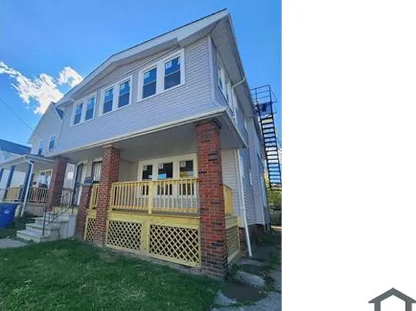3658 E 143rd St #2, Cleveland, OH 44120