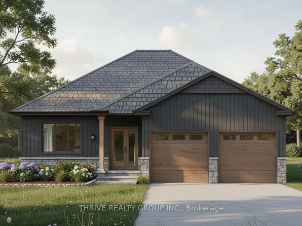 152 Greene St, South Huron, ON N0M 1S3