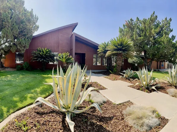 437 E Burlwood Lane, Lemoore, CA 93245