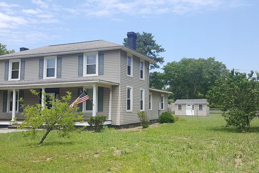 5335 Zuni Cir, Zuni, VA 23898 Zillow