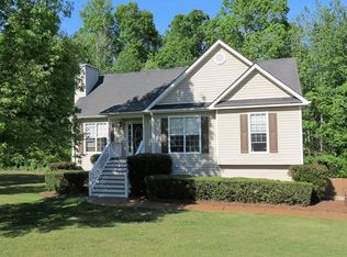 421 Misty Brook Ct, Hampton, GA 30228