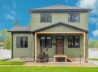 409 1st Ave SW, Le Mars, IA 51031