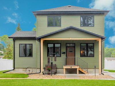 409 1st Ave SW, Le Mars, IA, 51031