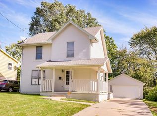 1139 13th St, Des Moines, IA 50314