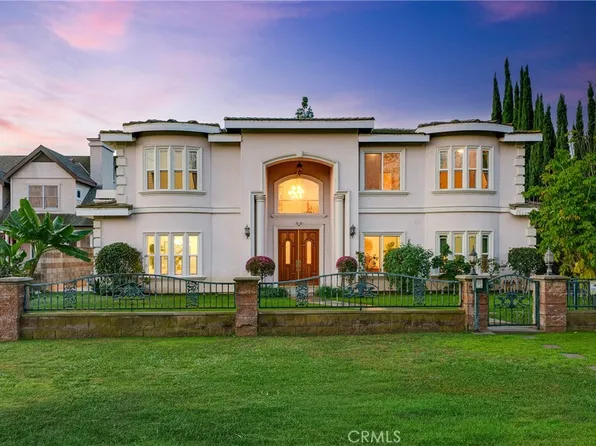9942 Howland Dr, Temple City, CA 91780
