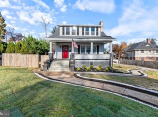 2601 Queen Anne Rd, Baltimore, MD 21216