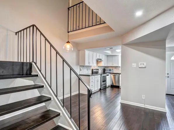5005 Georgi Ln, Houston, TX