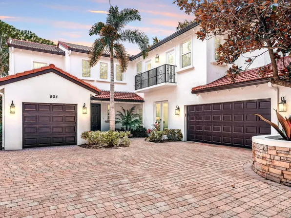 904 Mill Creek Drive, Palm Beach Gardens, FL 33410