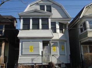 507 Nye Ave, Irvington, NJ 07111
