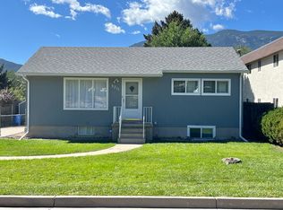 3211 W Bijou St, Colorado Springs, CO 80904