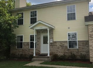 12439 W Blossom Ave, Beach Park, IL 60087