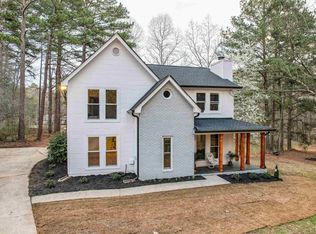 1918 Lake Ridge Ct, Jonesboro, GA 30236