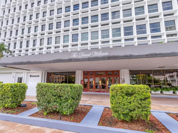 700 Biltmore Way, Coral Gables, FL