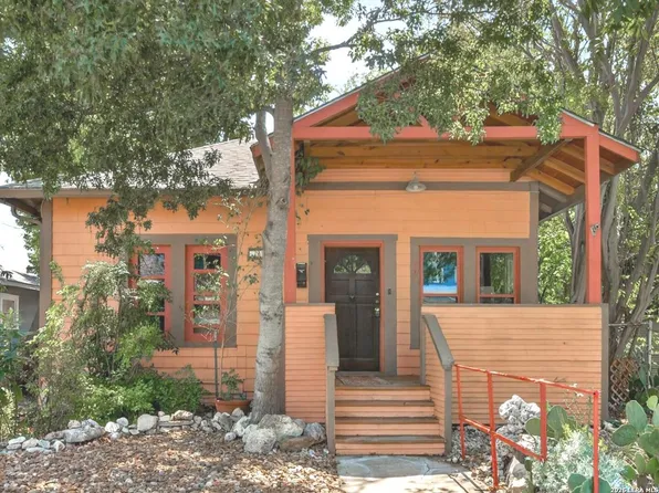 808 W FRENCH PL, San Antonio, TX 78212