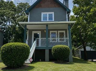 685 Garibaldi St SW, Atlanta, GA 30310