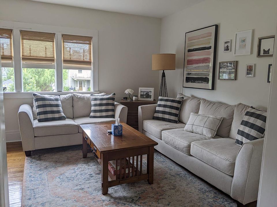 643 Crescent Ave, Buffalo, NY 14216 Zillow