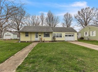 2040 E 40th St, Ashtabula, OH