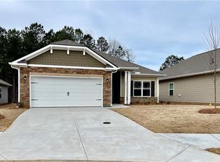 134 Windmill Way, Carrollton, GA 30117