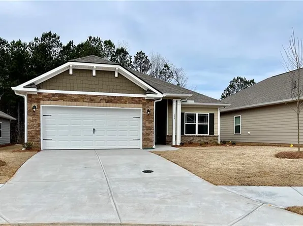 134 Windmill Way, Carrollton, GA 30117