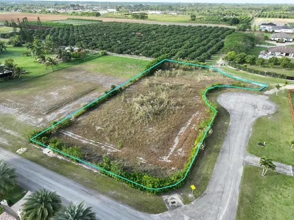 17281 SW 278th St, Homestead, FL 33031