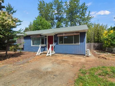 1457 Wilson St, Eugene, OR, 97402