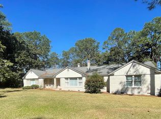 1025 Cordele Rd, Sylvester, GA 31791