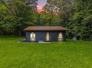 1115 Gobblers Knob Rd, Boyne City, MI 49712