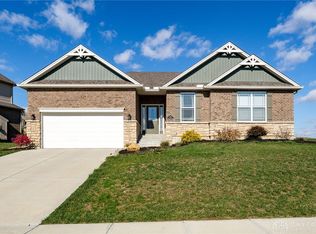 5116 Elm Leaf Trl, Liberty Township, OH 45011