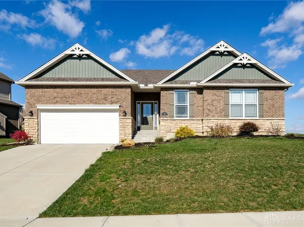 5116 Elm Leaf Trl, Liberty Township, OH 45011