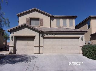 4823 Celsion Rock St #0, North Las Vegas, NV 89081