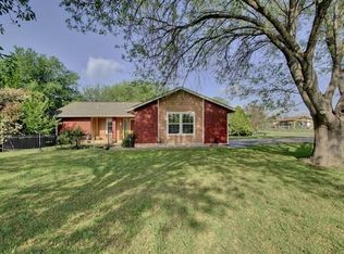 131 Green Pasture Dr, Hutto, TX 78634