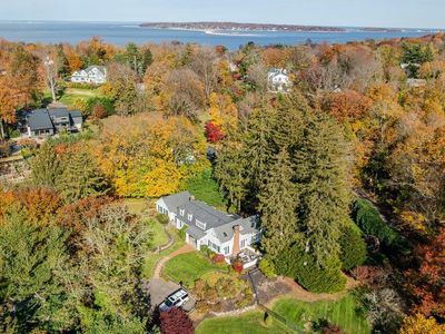 5 Kanes Lane, Huntington Bay, NY, 11743