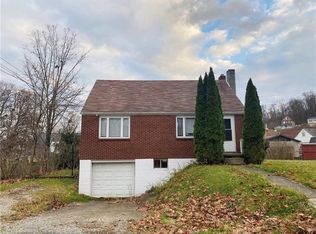 220 N Meadow Ave, Pittsburgh, PA