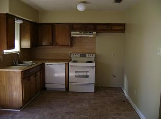 3009 Dundee Rd, Longview, TX 75604