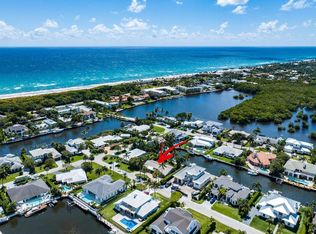18 Eleuthera Dr, Ocean Ridge, FL 33435