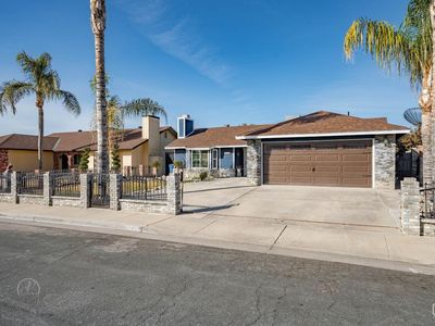 2133 Chaparral Dr, Delano, CA, 93215