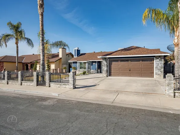 2133 Chaparral Dr, Delano, CA 93215