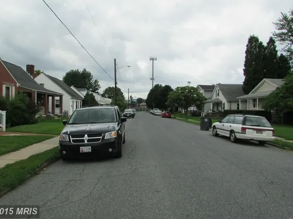 410 Sherman Ave, Frederick, MD 21701