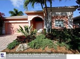 5922 NW 123rd Ave, Coral Springs, FL 33076