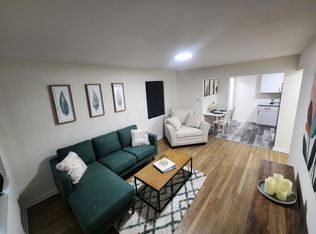 1760 W Mound St, Columbus, OH 43223