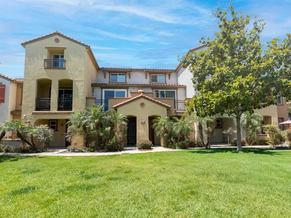 1331 Caminito Fabrizio Unit 67, Chula Vista, CA 91915