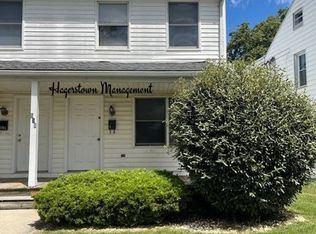 518 S Cannon Ave #B, Hagerstown, MD 21740